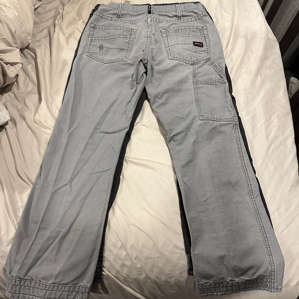Ariat Fr workhorse 32/32